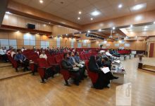 گزارش تصویری مراسم بزرگداشت روز کارگر